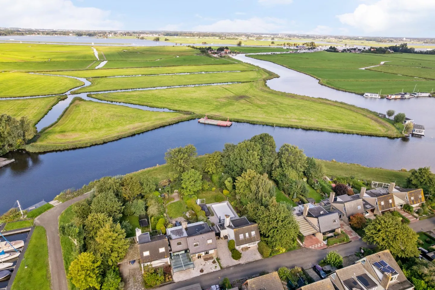 Watertuin 25 Warmond thumbnail 8