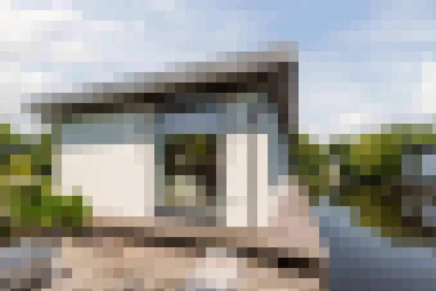 Watertuin 28 Wilnis foto 3