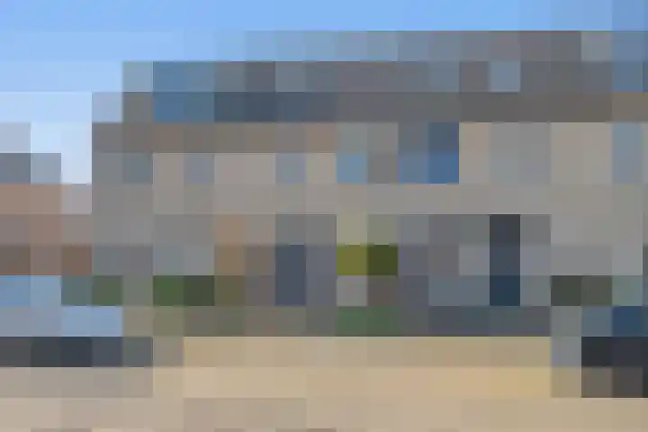 Waterviolier 50 in Leidschendam