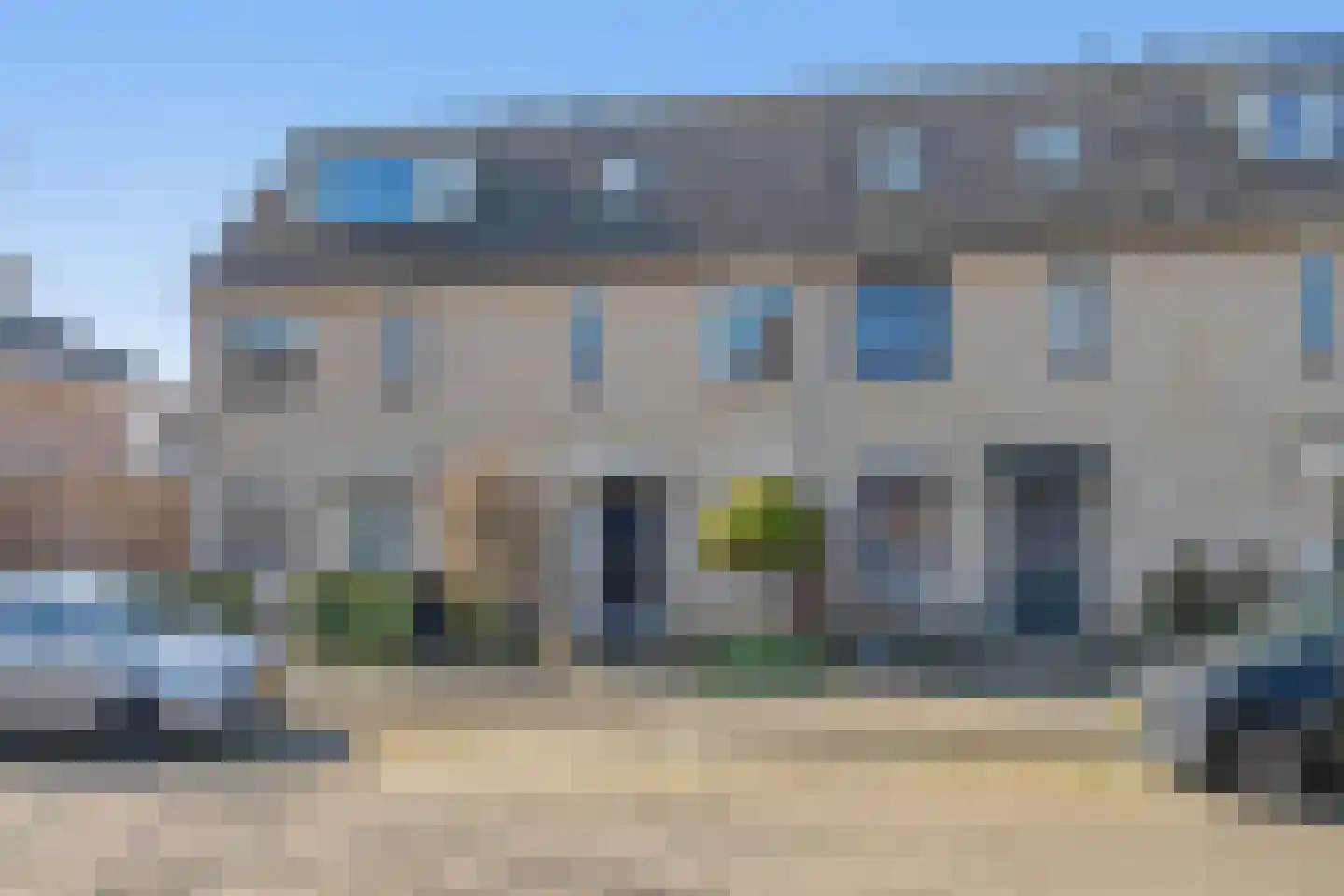 Waterviolier 50 Leidschendam