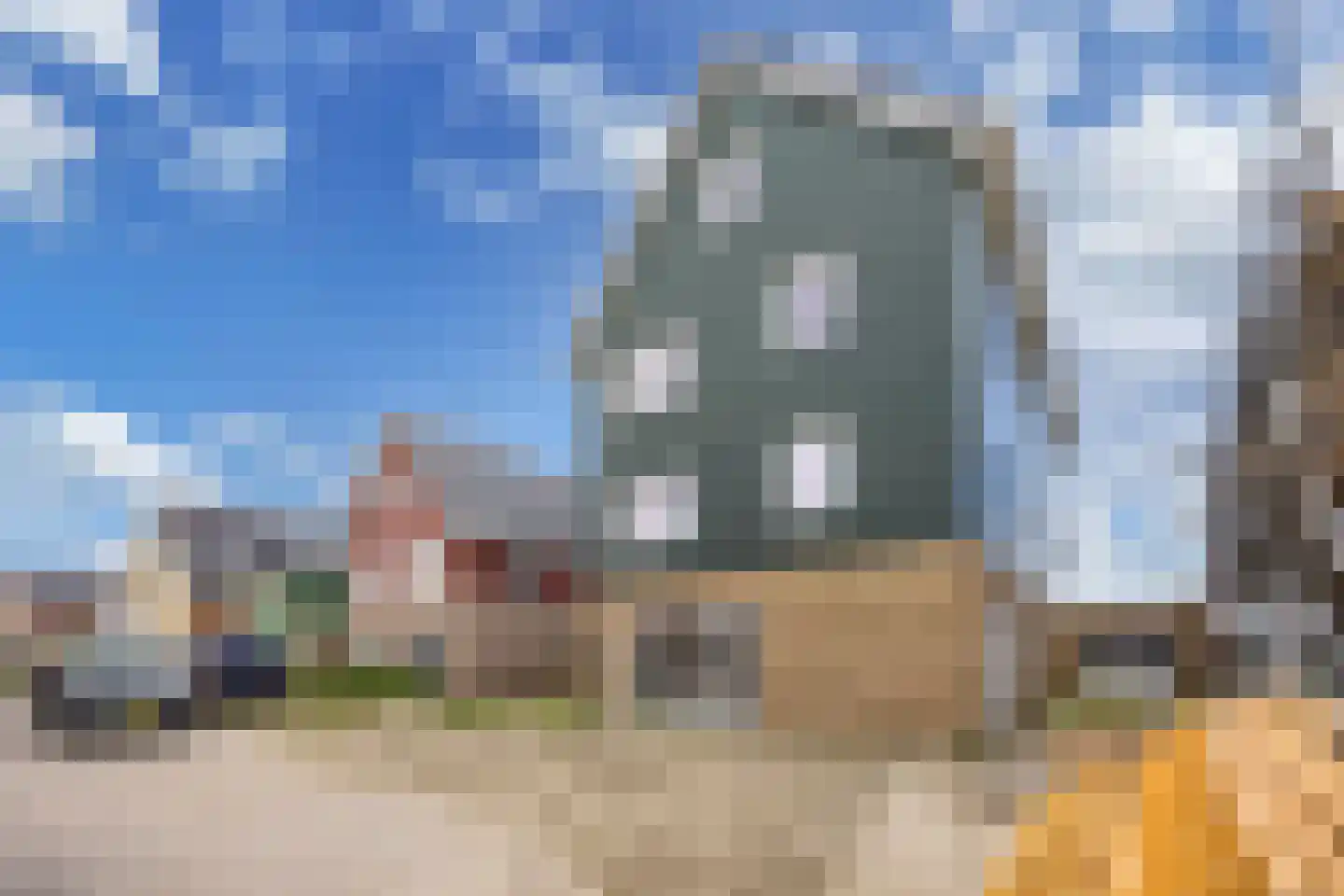 Waterviolier 7 en Lelystad