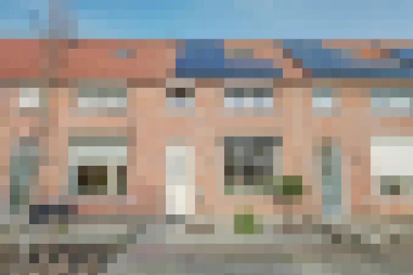 Watervliet 51 Krabbendijke