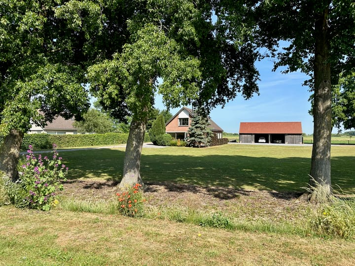 Watervlietseweg 28 in IJzendijke Foto