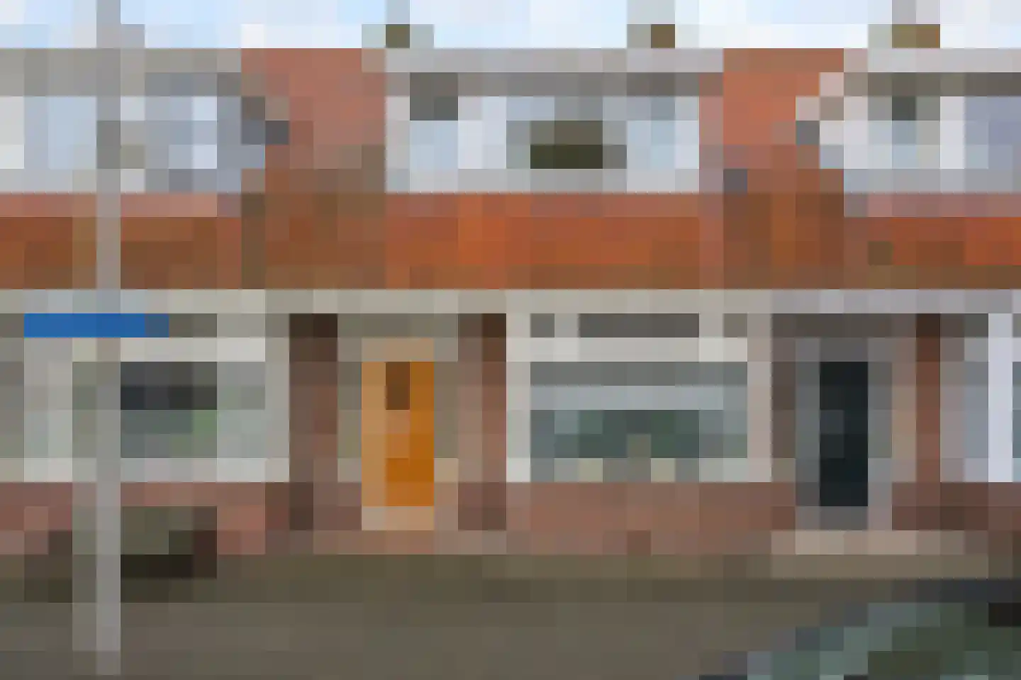 Watervlietstraat 36 in Velsen-Noord
