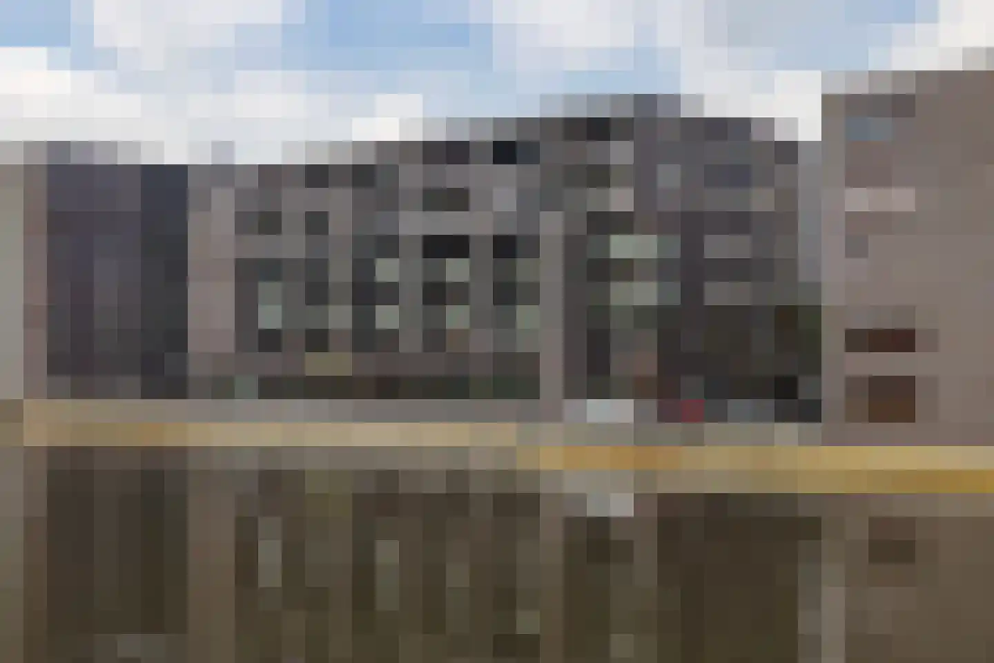 Waterweegbree 111 Breda
