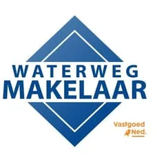 Logo Waterweg Makelaar