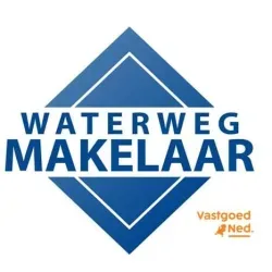 Logo Waterweg Makelaar