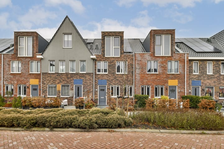 Photo de la maison Waterweide 80, Grootebroek