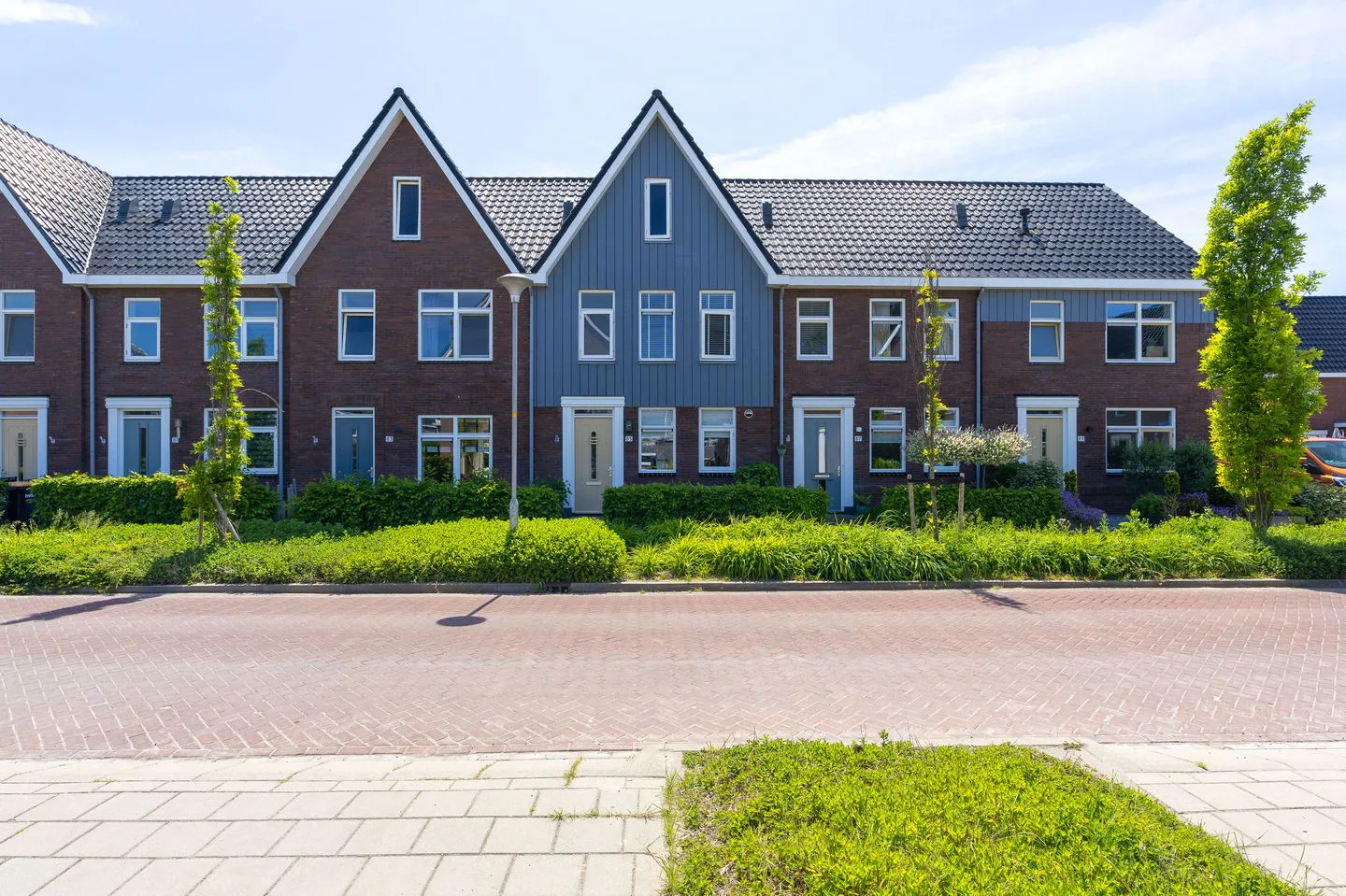 Waterweide 85 in Grootebroek