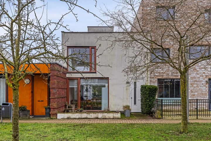 Waterwereld 54 in Eindhoven Foto