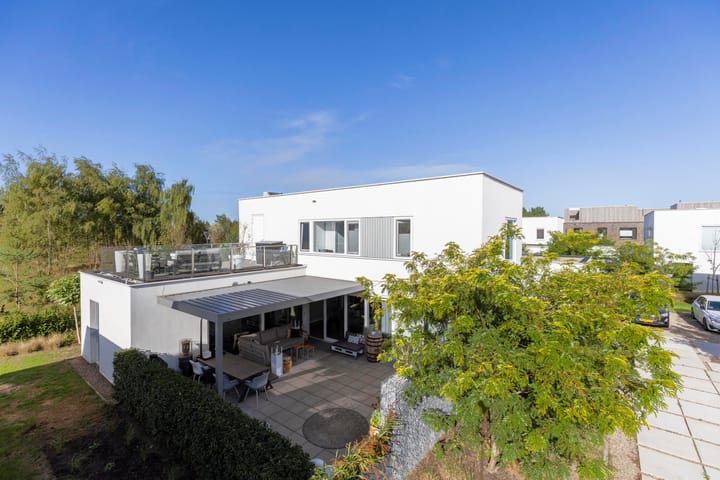 Waterwijk 5 in Eindhoven Foto