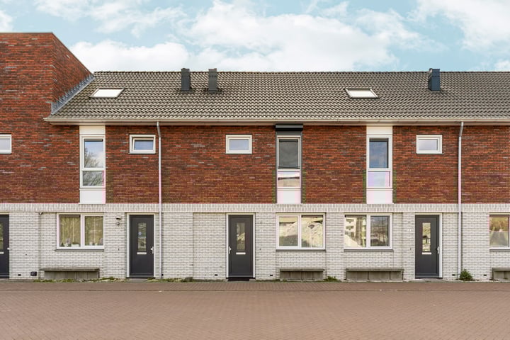 Waterwijzer 6 in Lelystad photo