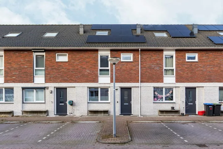 Waterwijzer 78 en Lelystad