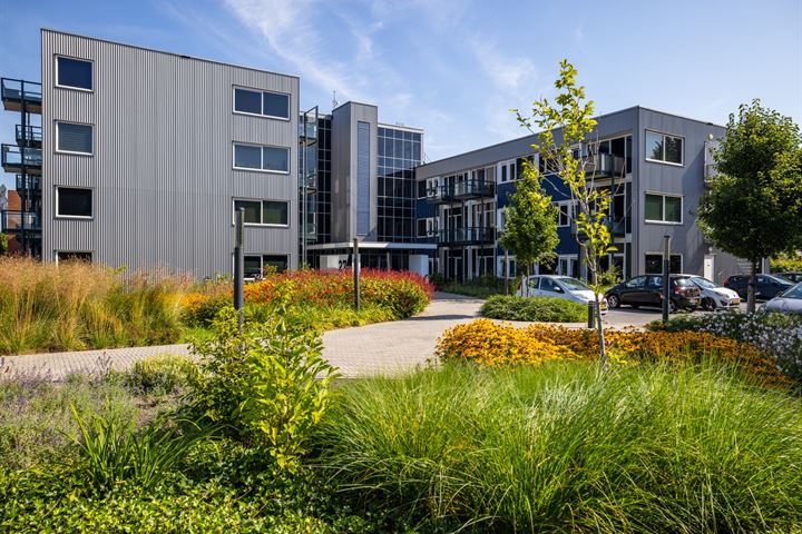 Photo of property Wattbaan 27-21, Nieuwegein