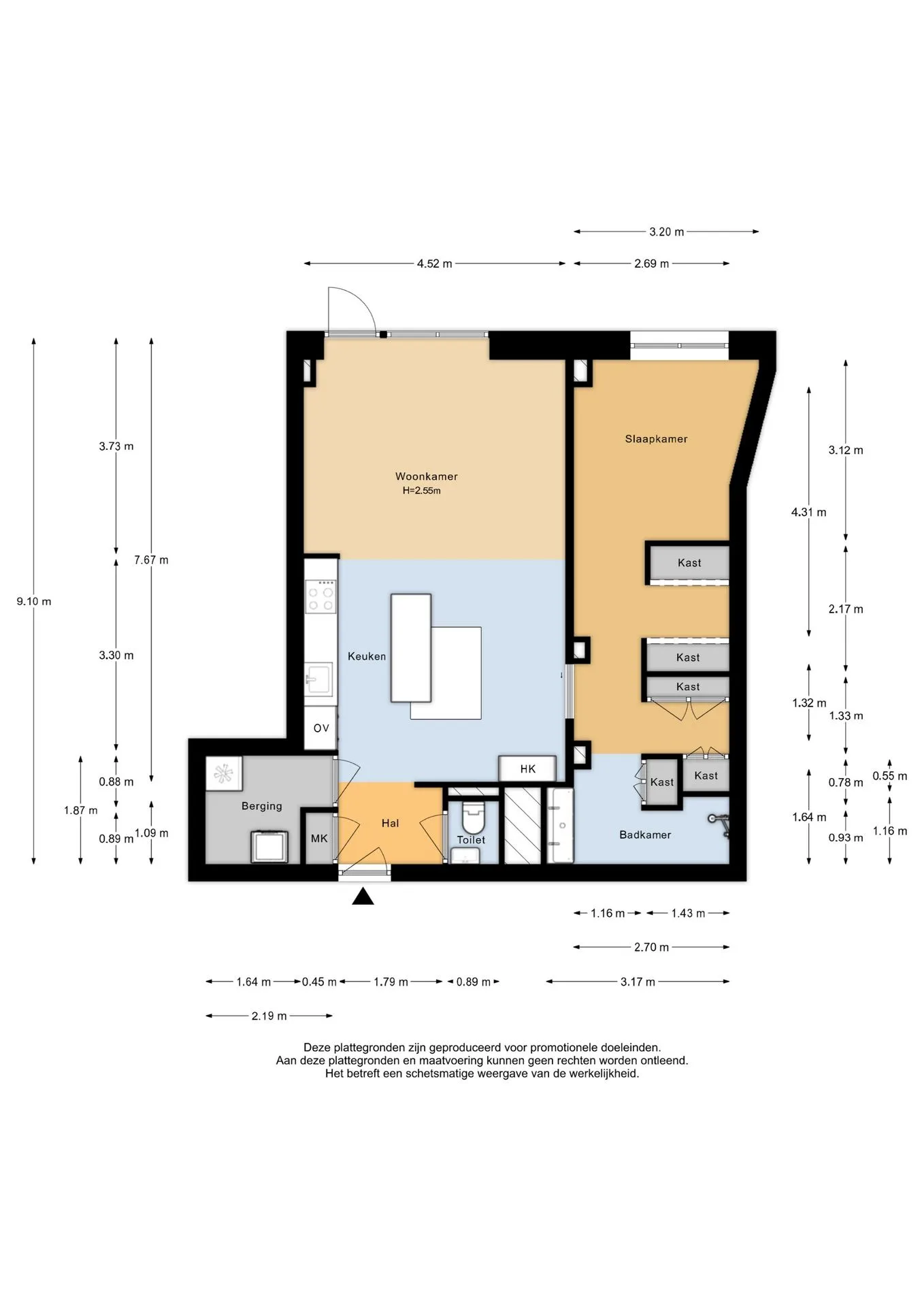 Wattbaan 50 10 Nieuwegein thumbnail 56