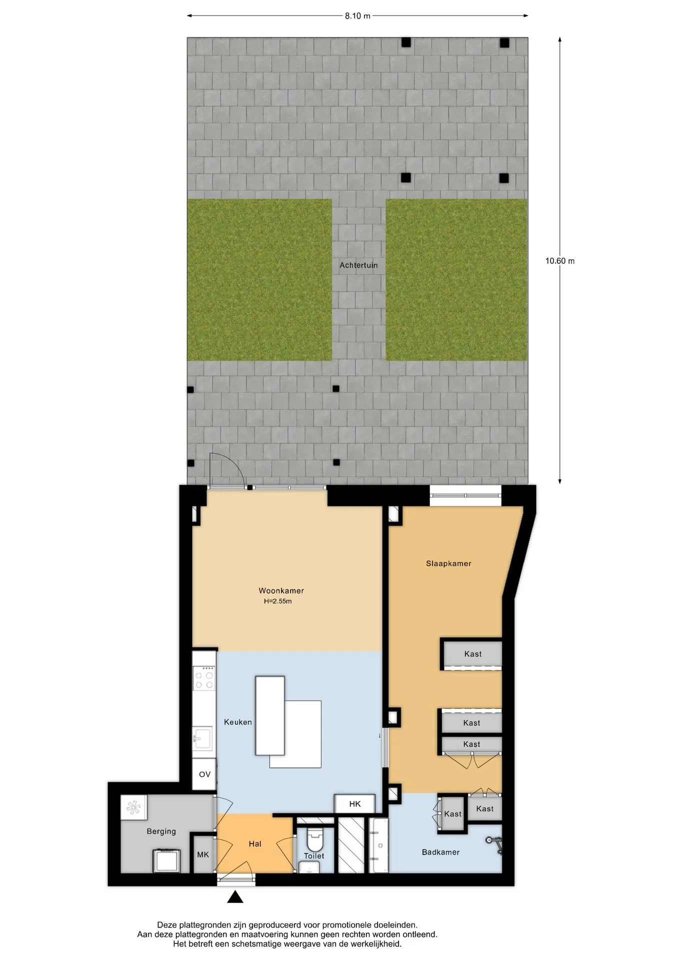 Wattbaan 50 10 Nieuwegein thumbnail 57