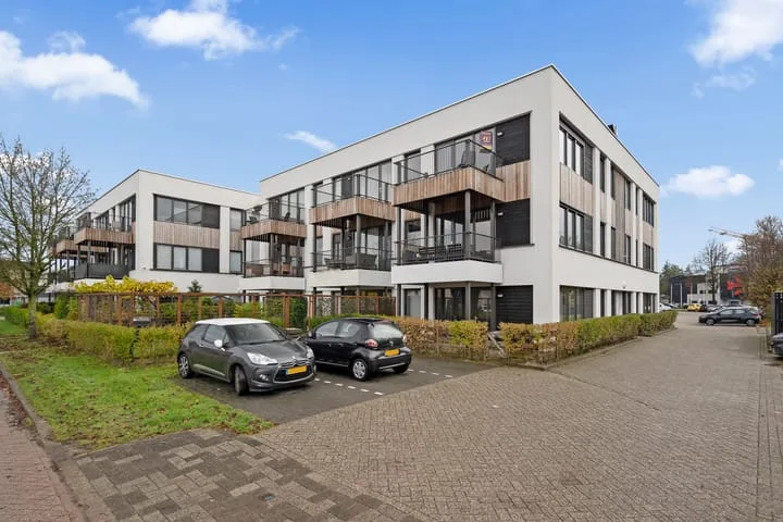 Wattbaan 50 23 in Nieuwegein