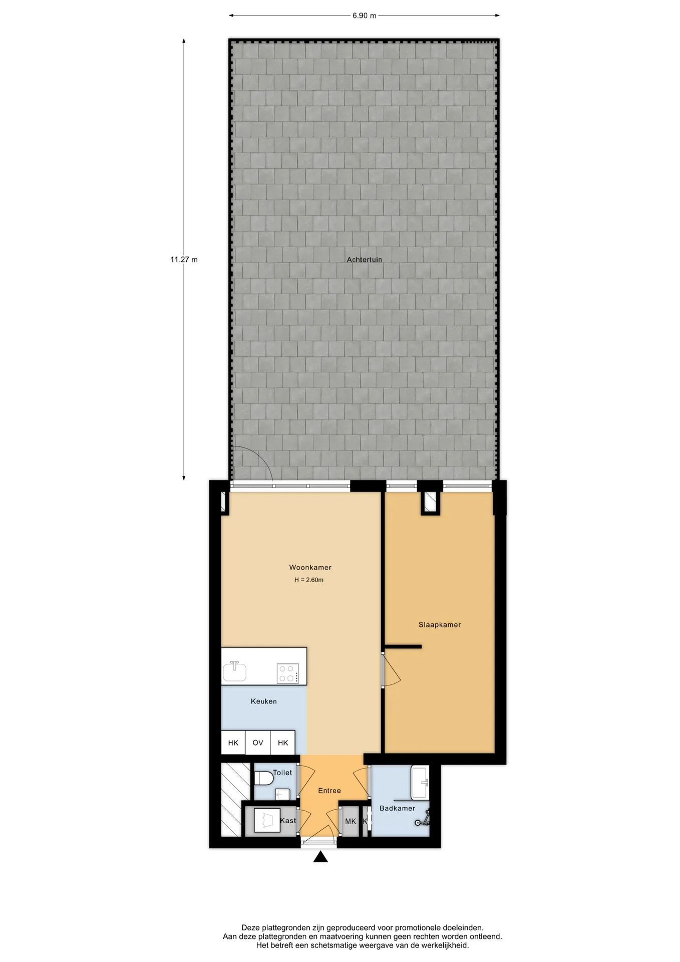 Wattbaan 50 9 Nieuwegein thumbnail 34