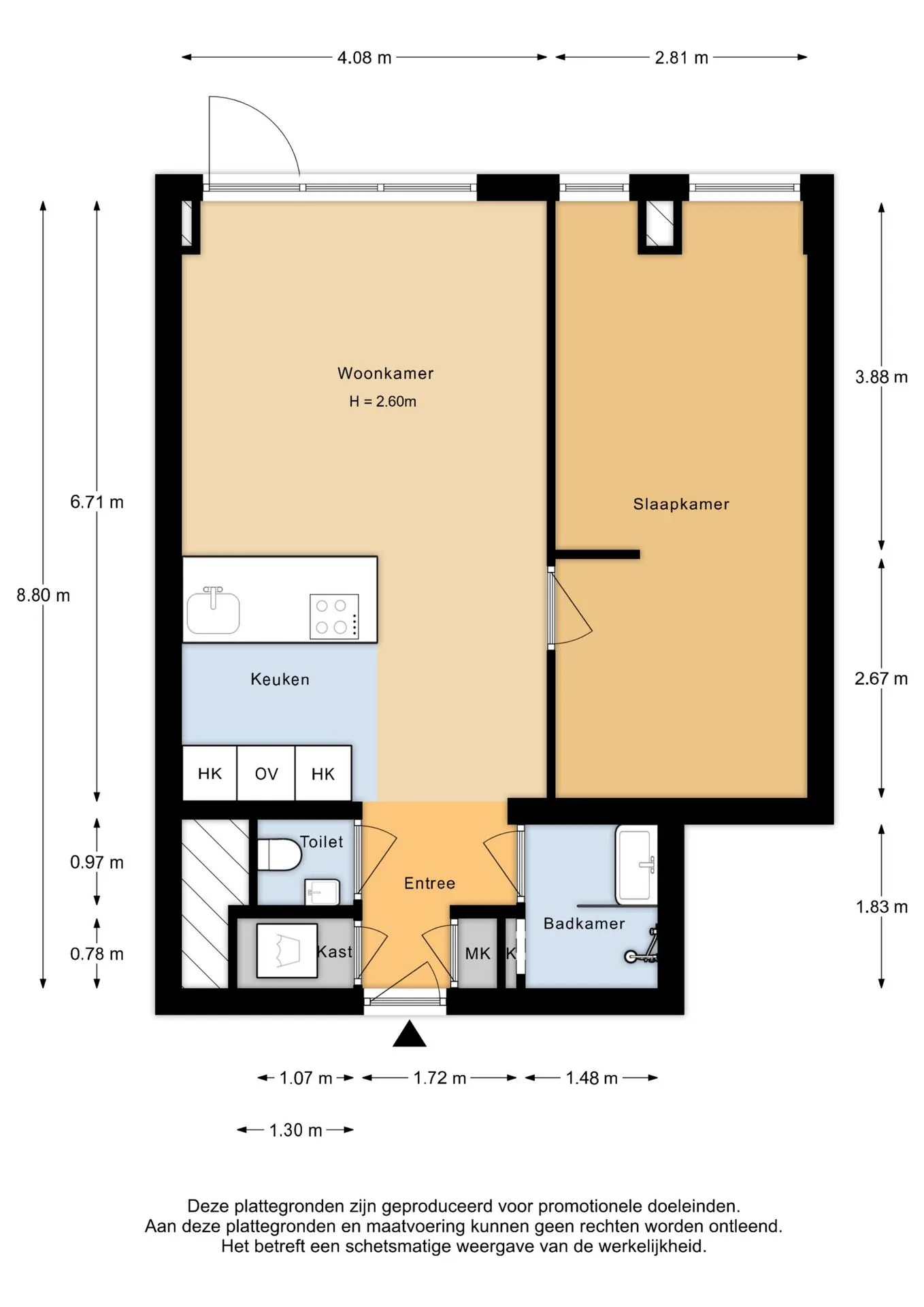 Wattbaan 50 9 Nieuwegein thumbnail 36