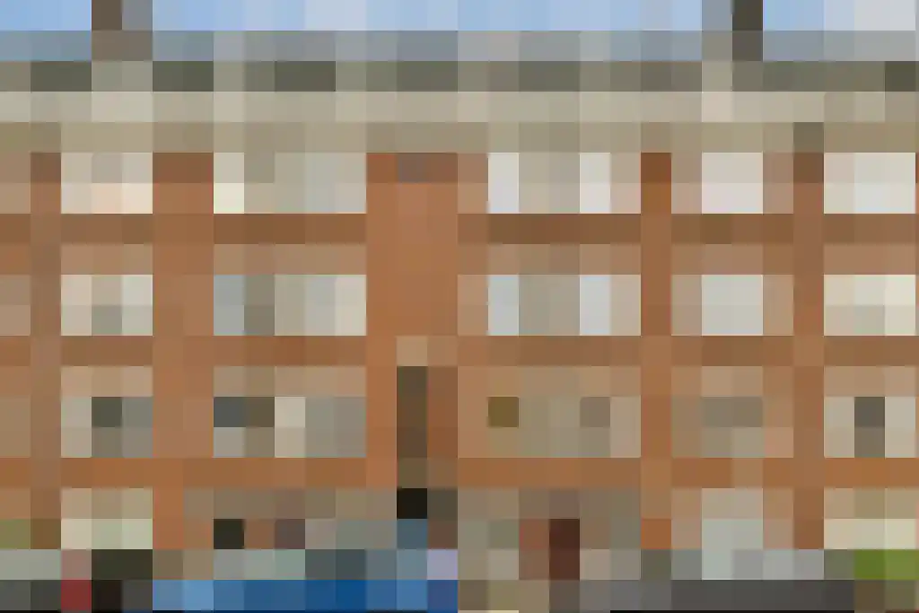 Watteaustraat 20 2 Amsterdam