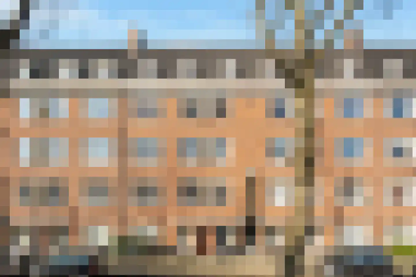 Watteaustraat 22 4 Amsterdam