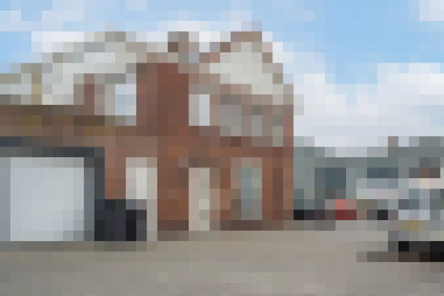 Wattstraat 1 a Tilburg foto 2