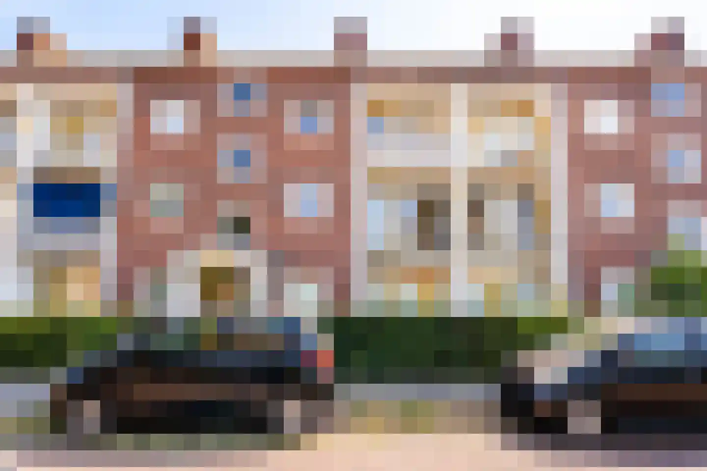 Wattstraat 10 A in Breda