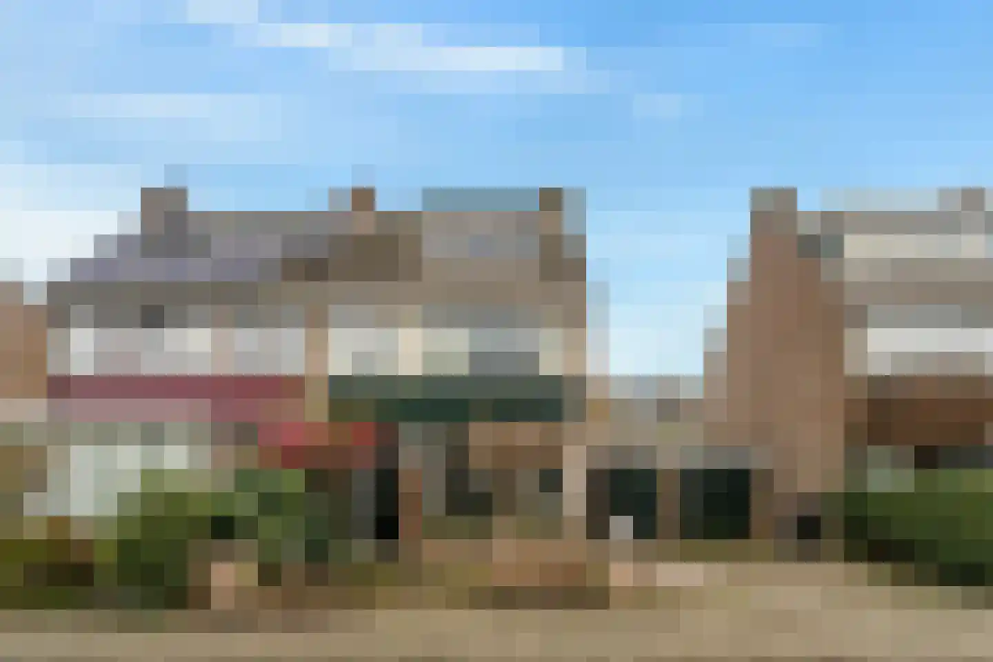 Wattstraat 11 in Badhoevedorp