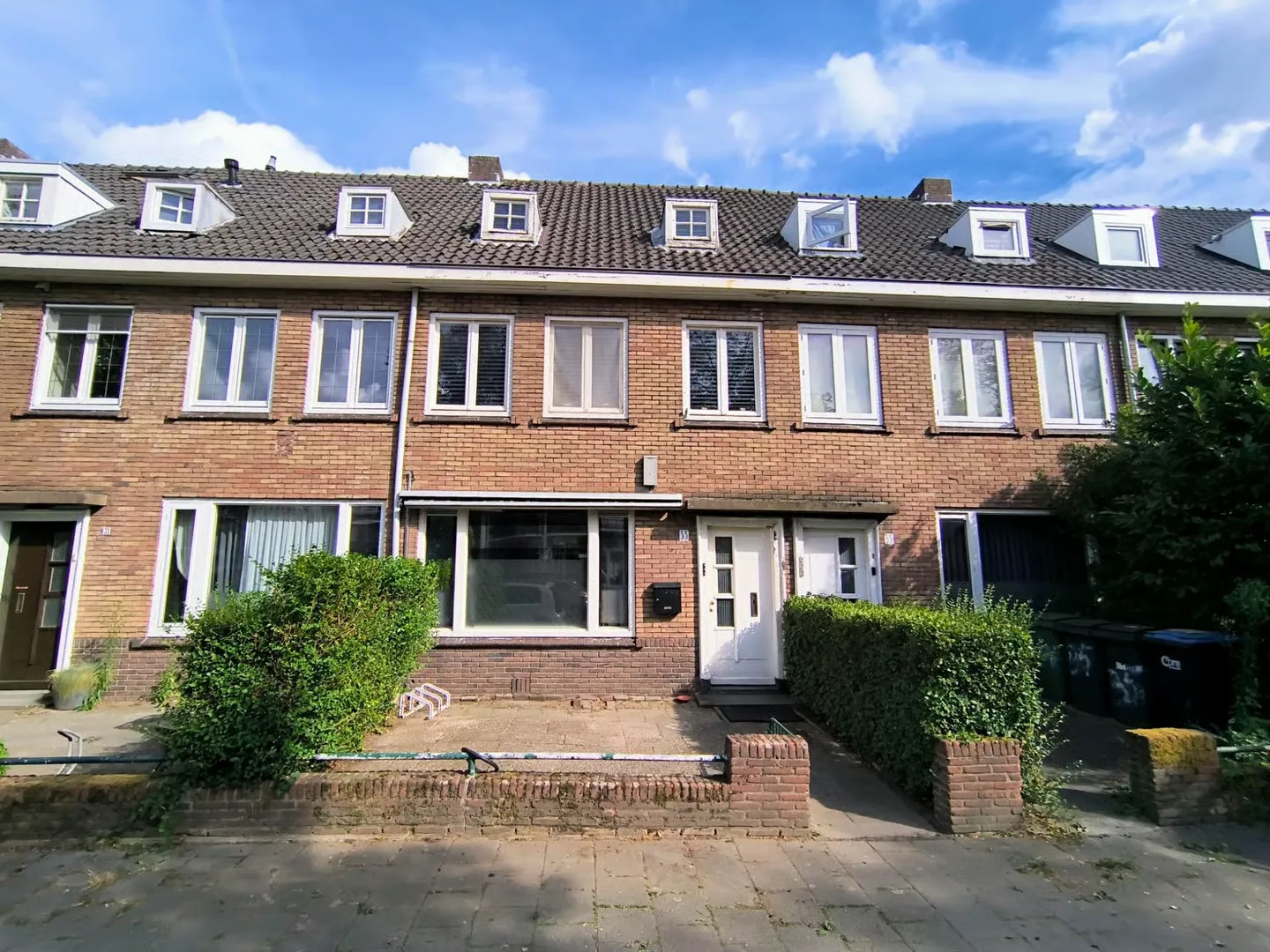 Wattstraat 33 in Eindhoven