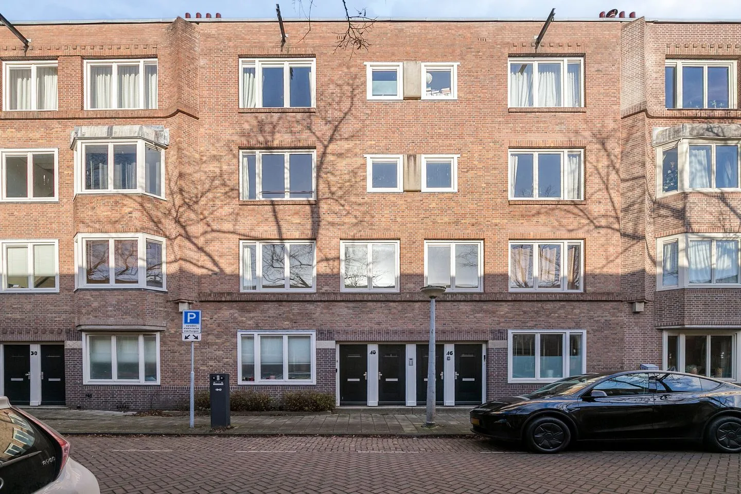Waverstraat 48 1 Amsterdam