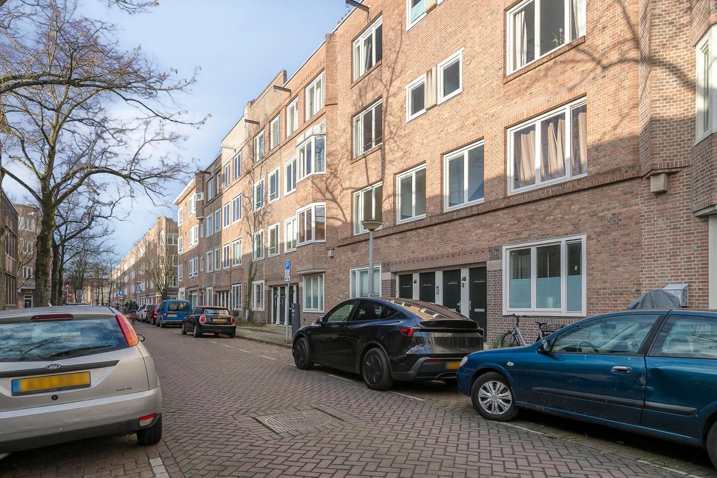 Waverstraat 48 1 Amsterdam thumbnail 27