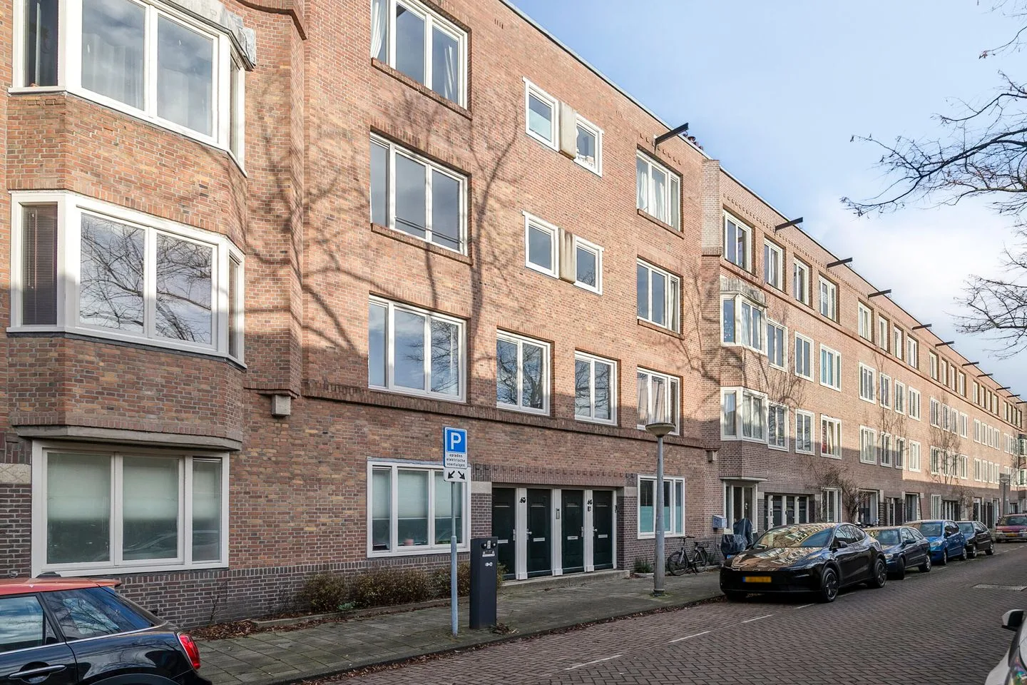 Waverstraat 48 1 Amsterdam thumbnail 28