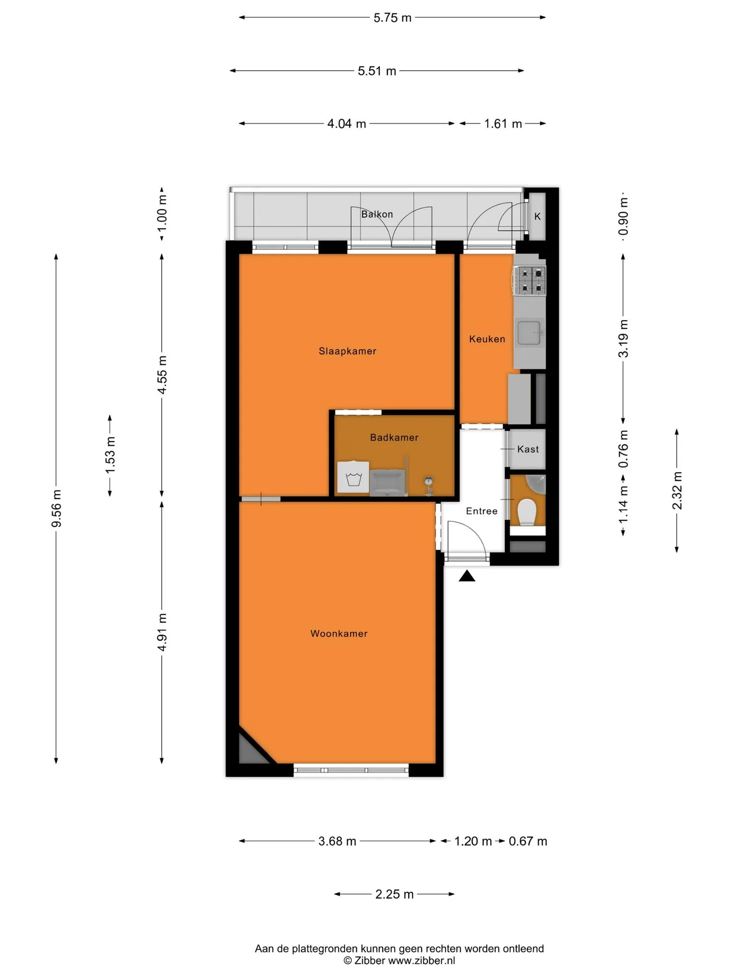 Waverstraat 48 1 Amsterdam thumbnail 33