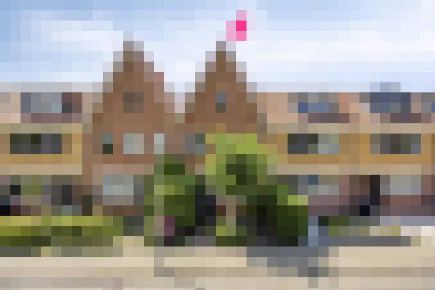 Wayesteinsingel 101 in Nieuw-Vennep