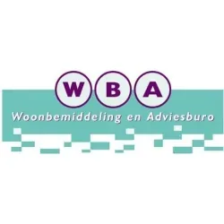 Logo WBA Makelaars