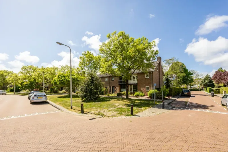 Kantoor foto van wbos makelaars haarlemmermeer