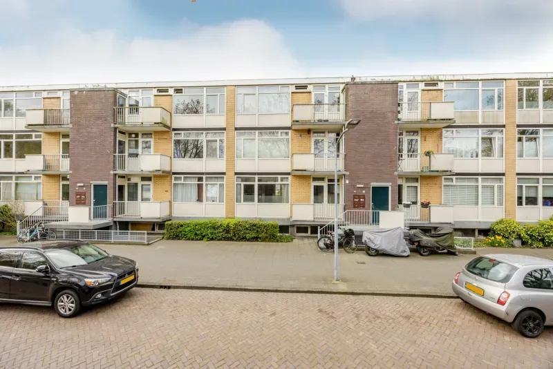 Office photo of wbos makelaars haarlemmermeer