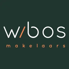 Logotipo wbos makelaars haarlemmermeer