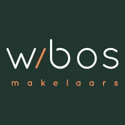 Logo wbos makelaars haarlemmermeer