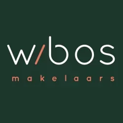 Logo wbos makelaars