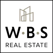 Logo van WBS Real Estate BV