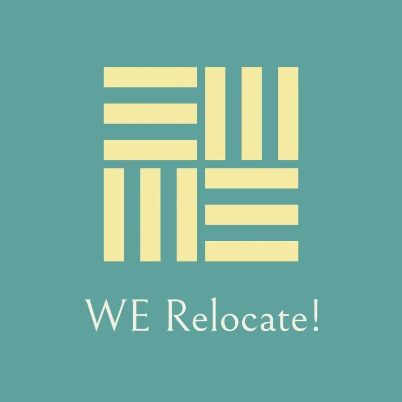 Kantoor foto van WE Relocate in Heemstede