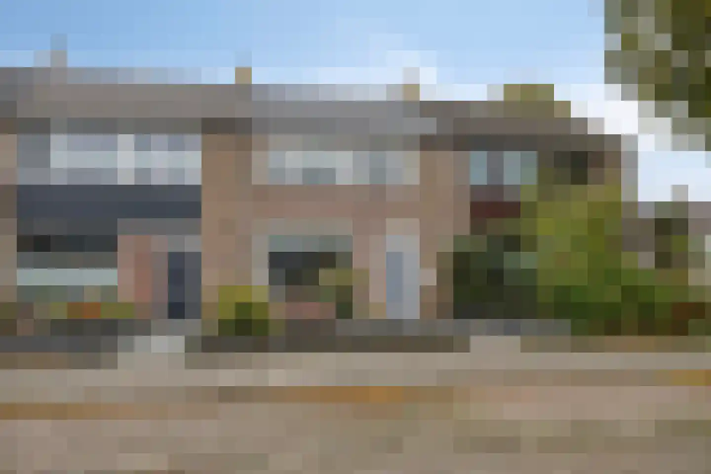 Weberlaan 4 Bergen op Zoom foto 2