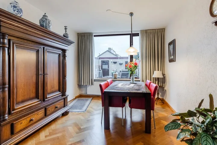 Weberstraat 27 Dongen thumbnail 13