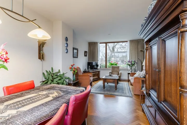 Weberstraat 27 Dongen thumbnail 14