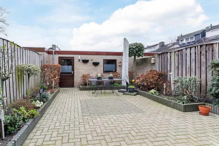 Weberstraat 27 Dongen thumbnail 33