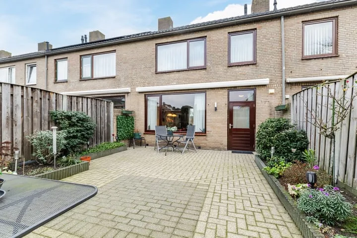Weberstraat 27 Dongen thumbnail 34