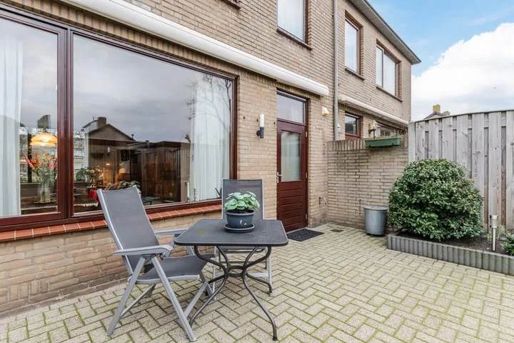 Weberstraat 27 Dongen thumbnail 35