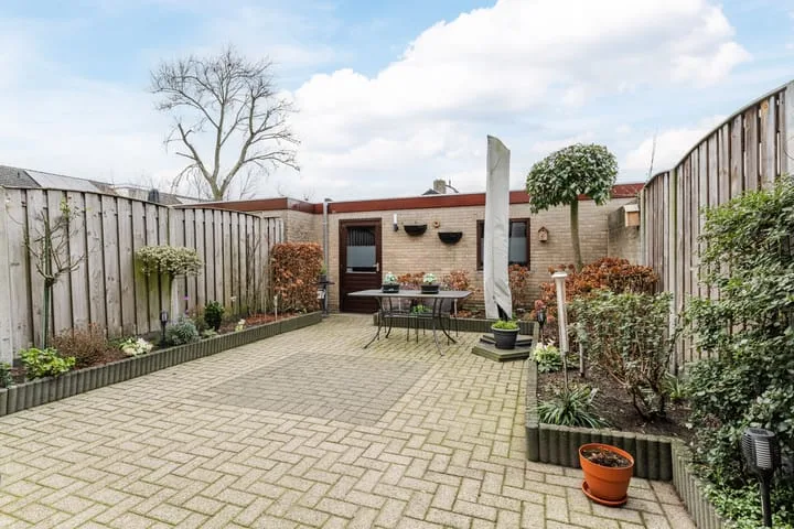 Weberstraat 27 Dongen thumbnail 36