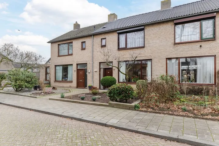 Weberstraat 27 Dongen thumbnail 6